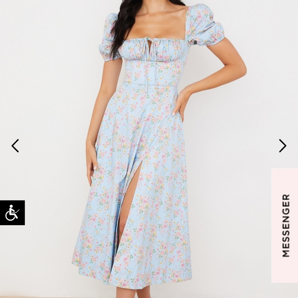 House of CB Tallulah Dress